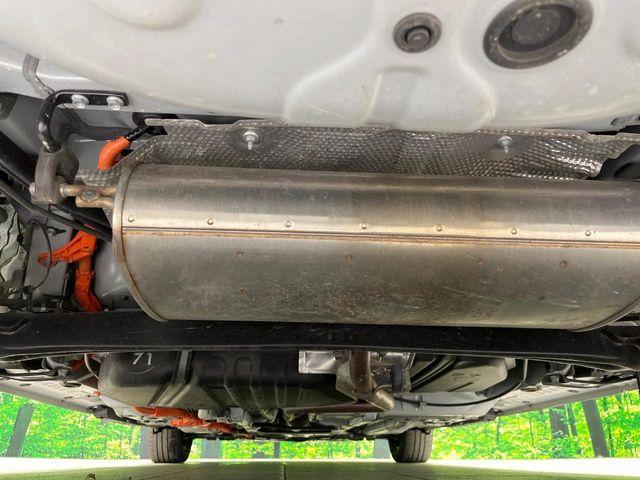 シエンタ（新潟県長岡市）画像19