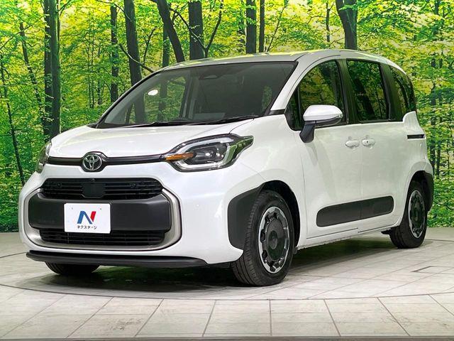 シエンタ（新潟県長岡市）画像68