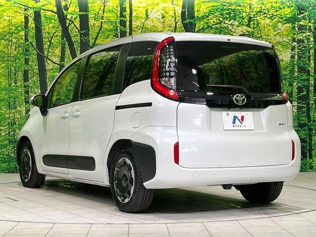 シエンタ（新潟県長岡市）画像70