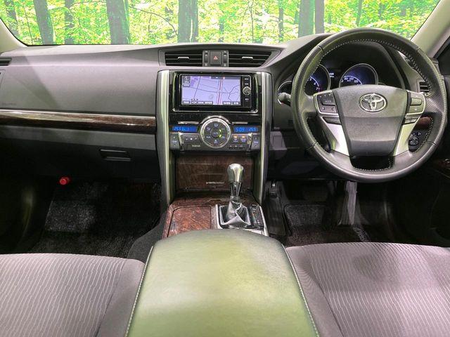 マークＸ（新潟県長岡市）画像2