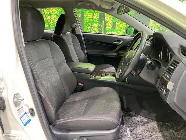 マークＸ（新潟県長岡市）画像8