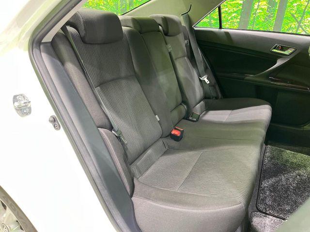 マークＸ（新潟県長岡市）画像9