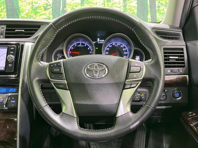 マークＸ（新潟県長岡市）画像11