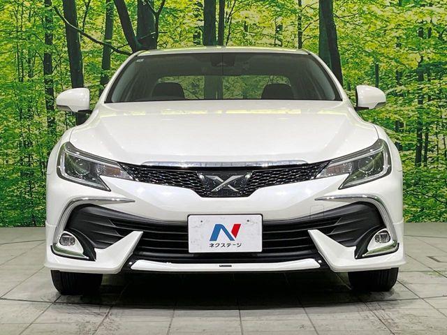 マークＸ（新潟県長岡市）画像13