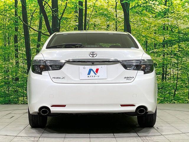 マークＸ（新潟県長岡市）画像14