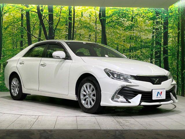 マークＸ（新潟県長岡市）画像15