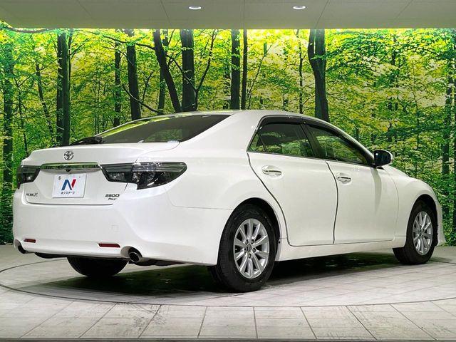 マークＸ（新潟県長岡市）画像16