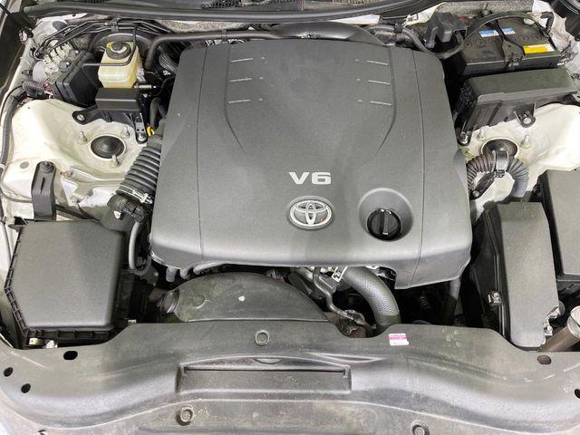 マークＸ（新潟県長岡市）画像17