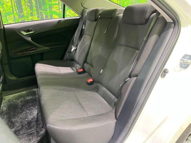 マークＸ（新潟県長岡市）画像21