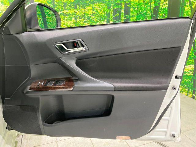 マークＸ（新潟県長岡市）画像23