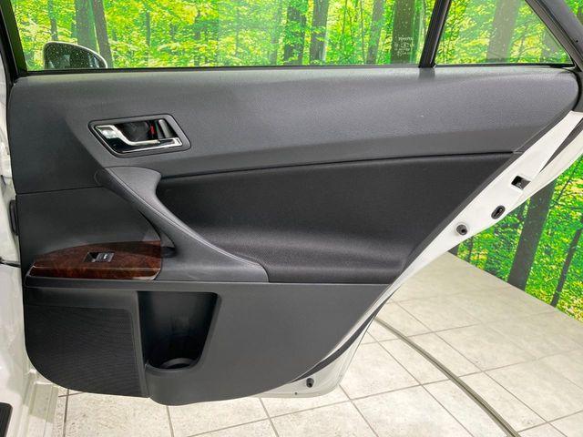 マークＸ（新潟県長岡市）画像25