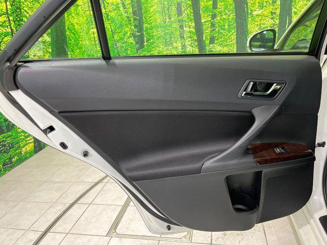 マークＸ（新潟県長岡市）画像27