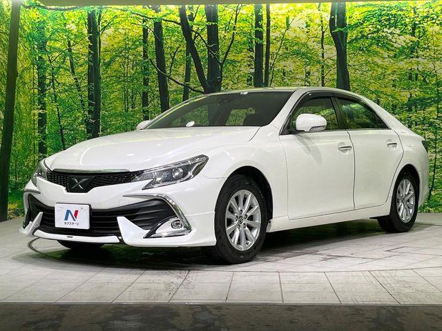 マークＸ（新潟県長岡市）画像59