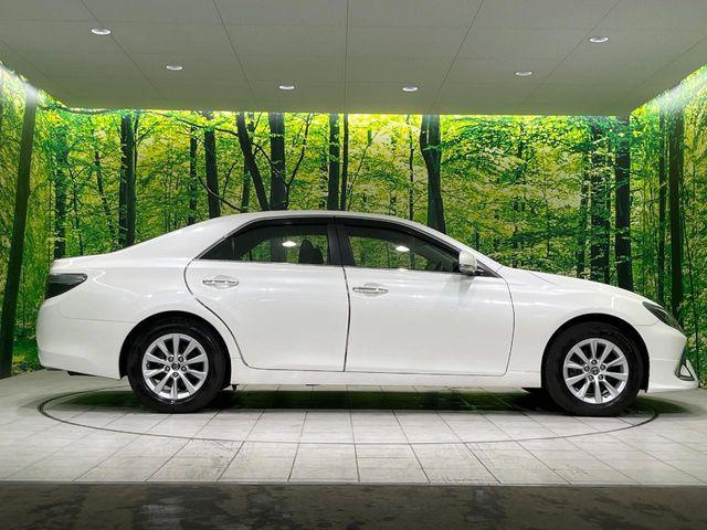 マークＸ（新潟県長岡市）画像60