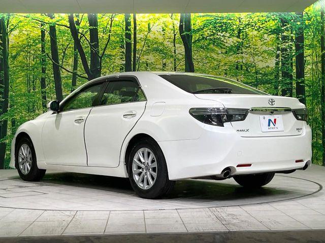 マークＸ（新潟県長岡市）画像61