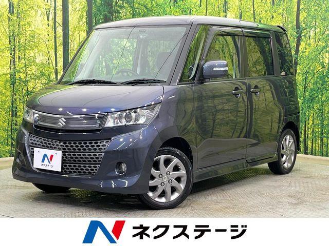 パレットＳＷ（新潟県新潟市南区）