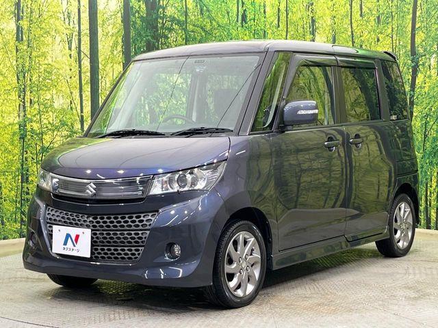 パレットＳＷ（新潟県新潟市南区）