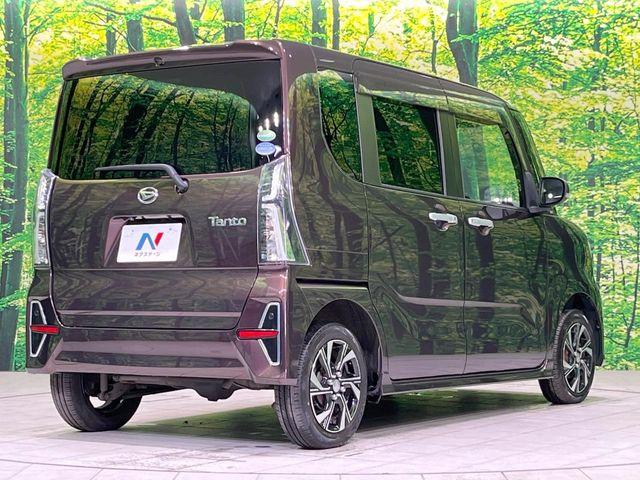 タント（新潟県長岡市）画像17