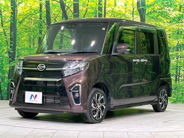 タント（新潟県長岡市）画像63