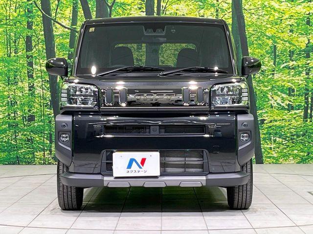 タフト（新潟県長岡市）画像14