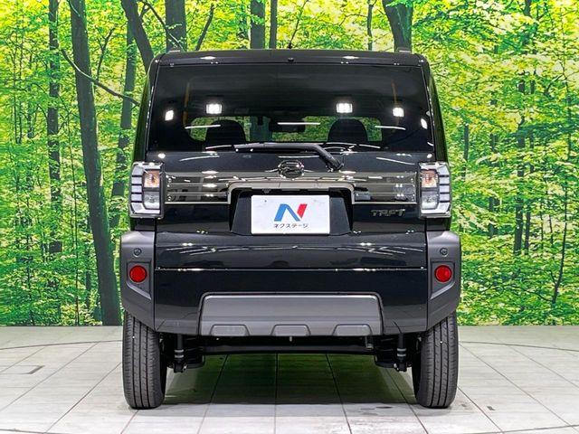 タフト（新潟県長岡市）画像15