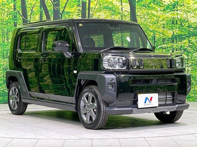 タフト（新潟県長岡市）画像16