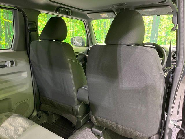 タフト（新潟県長岡市）画像26