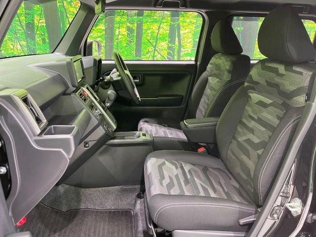 タフト（新潟県長岡市）画像27