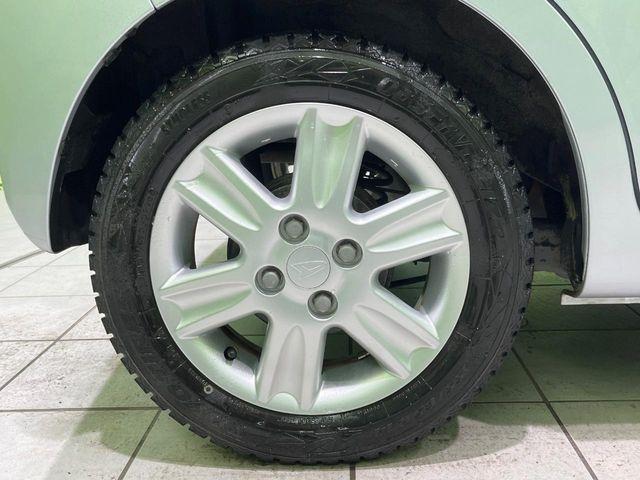 ムーヴ(新潟県長岡市)