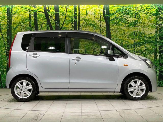 ムーヴ(新潟県長岡市)