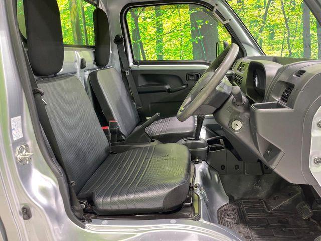 ハイゼットトラック(新潟県長岡市)