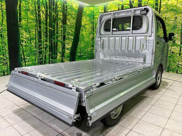 ハイゼットトラック(新潟県長岡市)