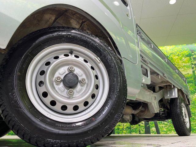 ハイゼットトラック(新潟県長岡市)