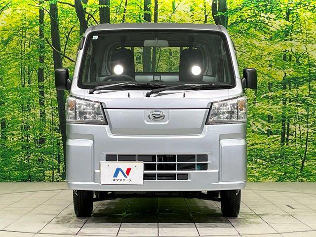 ハイゼットトラック(新潟県長岡市)