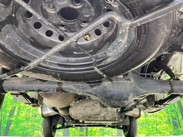 ハイゼットトラック(新潟県長岡市)