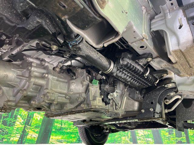 ハイゼットトラック(新潟県長岡市)