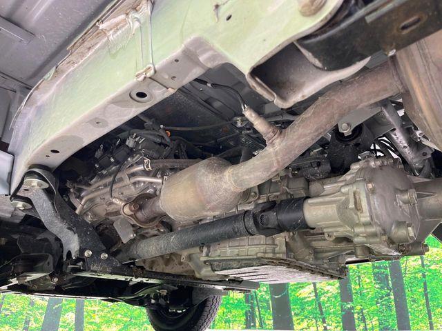 ハイゼットトラック(新潟県長岡市)