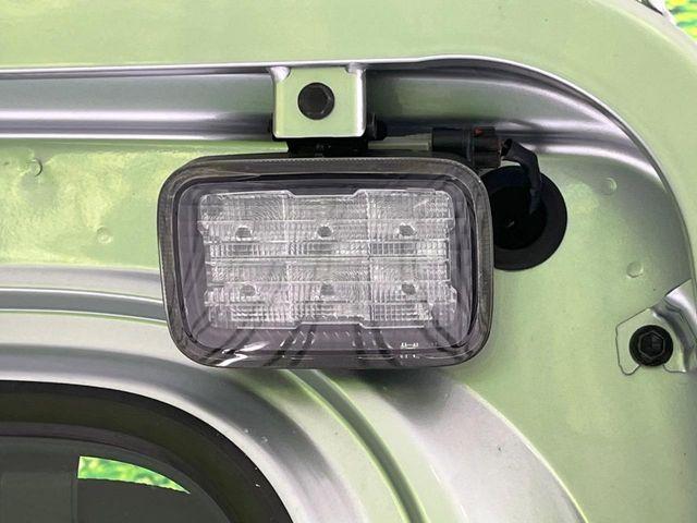 ハイゼットトラック(新潟県長岡市)