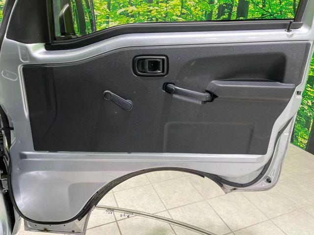 ハイゼットトラック(新潟県長岡市)