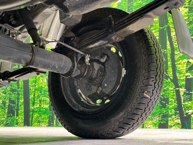 ハイゼットトラック(新潟県長岡市)