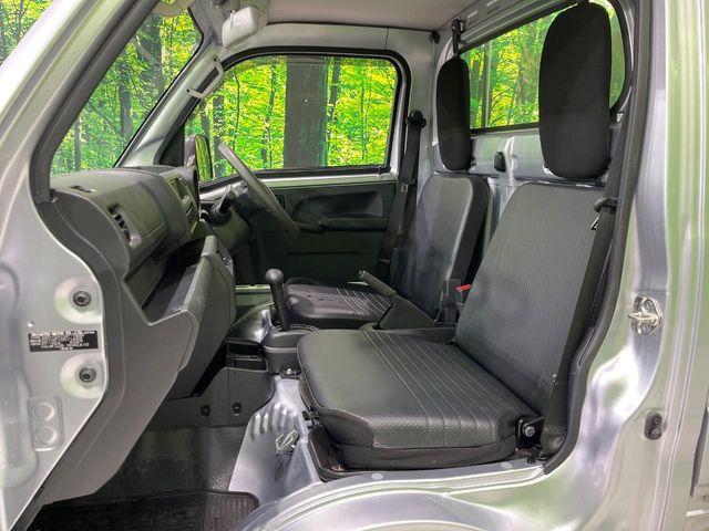 ハイゼットトラック(新潟県長岡市)