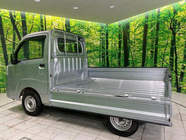 ハイゼットトラック(新潟県長岡市)