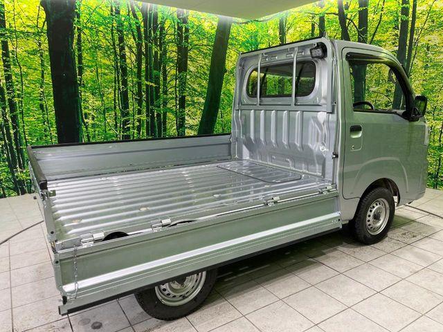 ハイゼットトラック(新潟県長岡市)