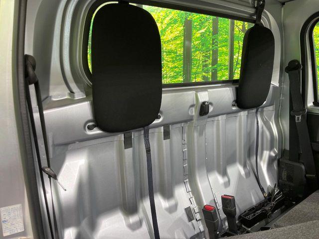 ハイゼットトラック(新潟県長岡市)