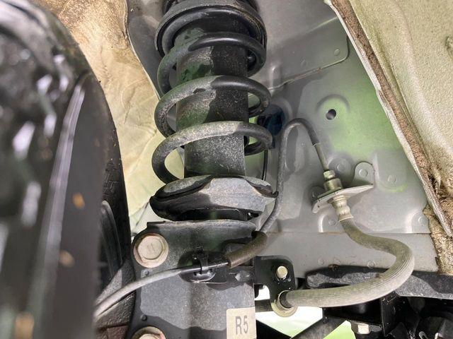 ハイゼットトラック(新潟県長岡市)