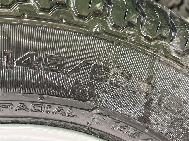 ハイゼットトラック(新潟県長岡市)