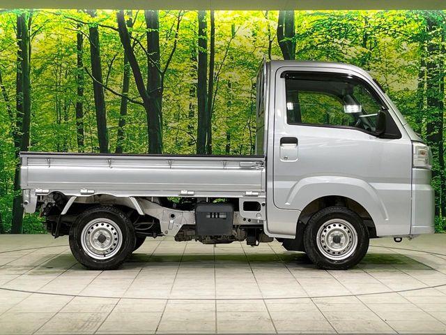 ハイゼットトラック(新潟県長岡市)