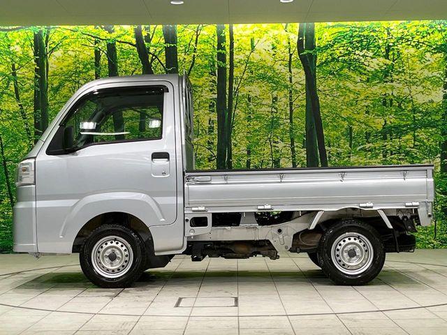 ハイゼットトラック(新潟県長岡市)