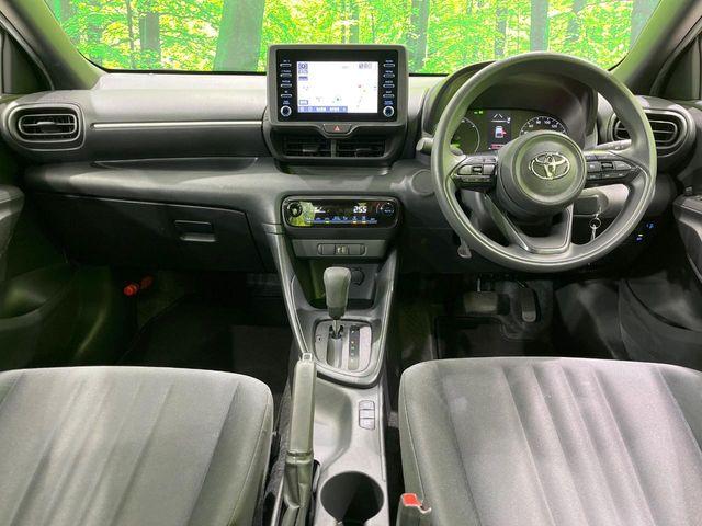 ヤリス（新潟県長岡市）画像2