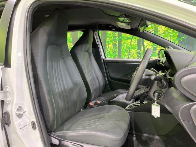 ヤリス（新潟県長岡市）画像8